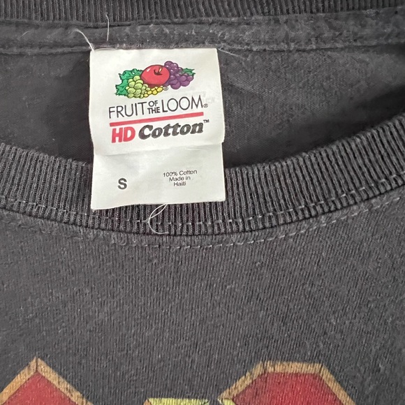 AC⚡️DC Highway To Hell T-Shirt Unisex Size Small - Picture 3 of 6